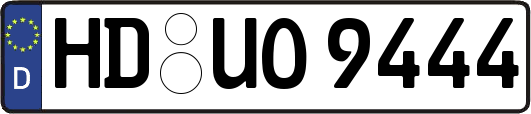 HD-UO9444