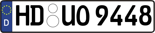 HD-UO9448