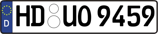 HD-UO9459
