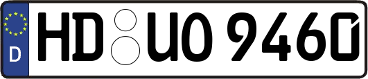 HD-UO9460