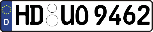 HD-UO9462