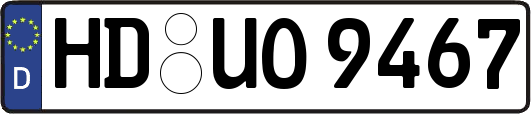 HD-UO9467