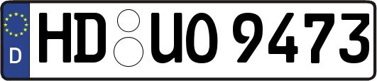 HD-UO9473