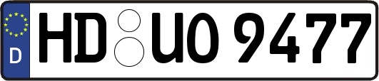 HD-UO9477