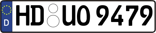 HD-UO9479
