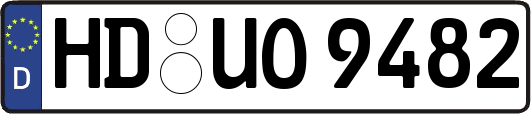 HD-UO9482