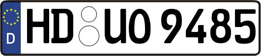 HD-UO9485