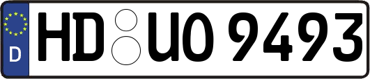 HD-UO9493