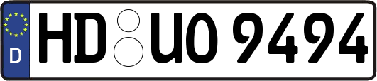 HD-UO9494