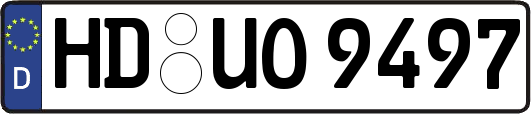 HD-UO9497