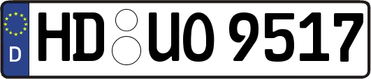 HD-UO9517