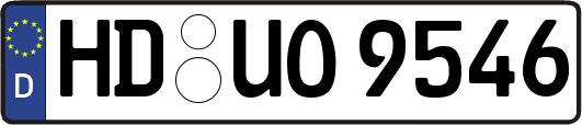 HD-UO9546