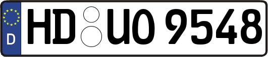 HD-UO9548