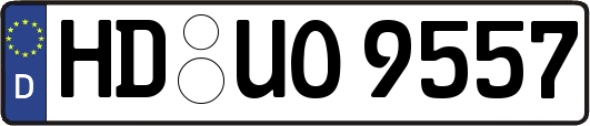 HD-UO9557