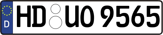 HD-UO9565