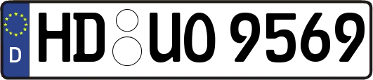 HD-UO9569