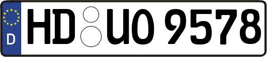 HD-UO9578