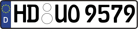 HD-UO9579