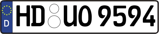 HD-UO9594
