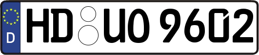 HD-UO9602