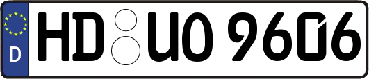 HD-UO9606