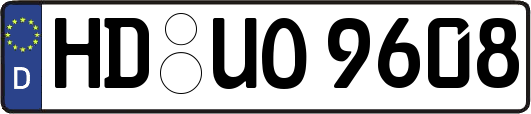HD-UO9608