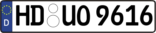 HD-UO9616