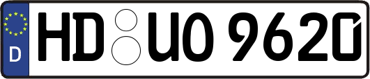 HD-UO9620