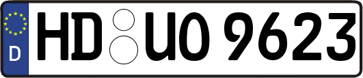 HD-UO9623