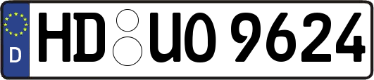 HD-UO9624
