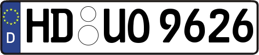 HD-UO9626