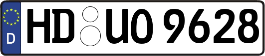 HD-UO9628