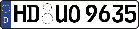 HD-UO9635