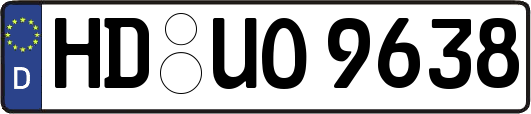 HD-UO9638