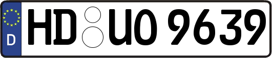 HD-UO9639