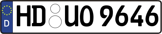HD-UO9646