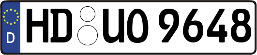 HD-UO9648