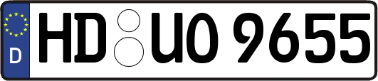 HD-UO9655