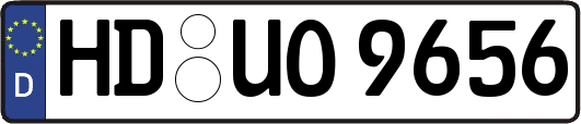 HD-UO9656