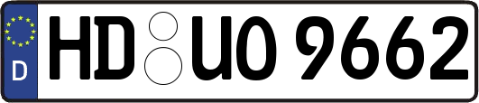 HD-UO9662
