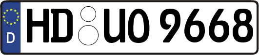 HD-UO9668