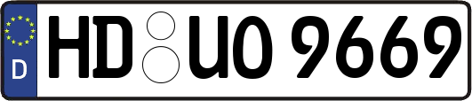 HD-UO9669
