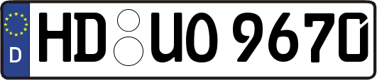 HD-UO9670