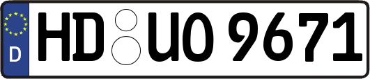 HD-UO9671