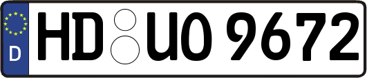 HD-UO9672