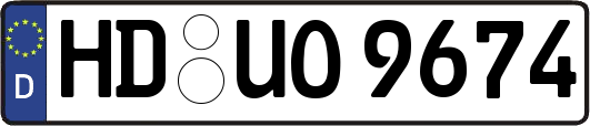 HD-UO9674