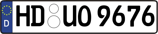 HD-UO9676