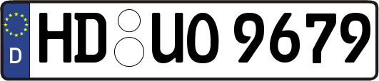 HD-UO9679