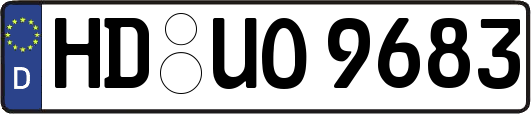 HD-UO9683