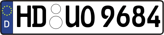 HD-UO9684